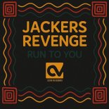 Jackers Revenge - Run To You (Croisette Afro Disco Mix)