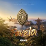 Aaron Sevilla, ARKAD3 - Favela (Original Mix)
