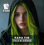 Papa Tin - Cold Blooded (Radio Mix)