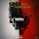 99ers - Marvel's Daredevil Born Again Main Theme (Hands Up Radio Edit)
