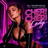 DJ MorpheuZ feat. Ashley Potter - Cheri Cheri Lady