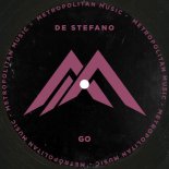 De Stefano - Go (Extended Mix)