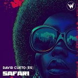 David Cueto (ES) - Safari (Original Mix)