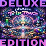 PHAISE - Spiritual Alignment (Deluxe Edition)