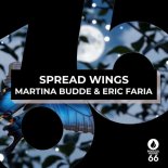 Eric Faria, Martina Budde - Spread Wings (Martina Budde Remix)