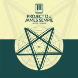 Talizman - Only You (Project D & James Simpie Mix)