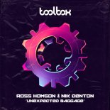 Ross Homson and Nik Denton - Unexpected Baggage