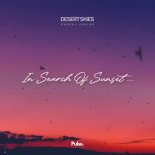 Pascal Junior - Desert Skies