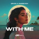 QRVZH & A. Rassevich - With Me (Original Mix)