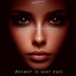 John Bykov & Olga Kozlova - Answer In Your Eyes (Extended Mix)