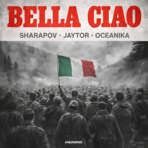 Sharapov, Jaytor & Oceanika - Bella ciao (Original Mix)