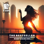 The Bestseller - Keep Dancing
