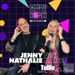 Jenny Dee & Nathalie Aarts - Living On A High (Tume 80s Remix)