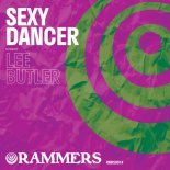Lee Butler - Sexy Dancer (Edit)