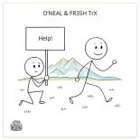 O'Neal & FR3SH TrX - Help