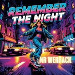MR Werback - Sky Waterfall