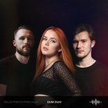 Melis Treat, Ritma & Vilia - Dum Dum