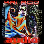 Kai Acid - Everything Is New! (Acid Mix)