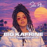 Sika Rlion Feat.DJ Mac Et CrashDummy - Big Kafrine (WYFL Riddim Shatta)