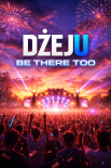 Dżeju - Be There Too (Original Mix)