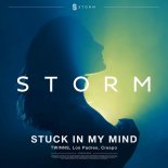 TWINNS, Los Padres & Crespo - Stuck In My Mind
