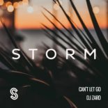 DJ Zaro - Can't Let Go
