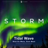 Nick En Mare & Dom West - Tidal Wave