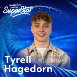 Tyrell Hagedorn - Die Eine