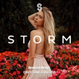 GREYZONE & Rico 56 - Broken Heart
