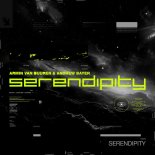 Armin Van Buuren & Andrew Bayer - Serendipity (Extended Mix)