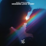 RAZZ & Angie Robba - Modern Love Story