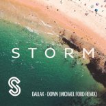 Dallax - Down (Michael Ford Remix)