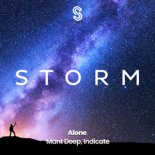 Mant Deep & Indicate - Alone