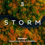Sherman de Vries & SHEEREN - Monsters