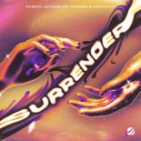 Pascal Letoublon, Madism & Mougleta - Surrender