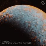 Vascotia Feat. Lyd14 - Time Traveller (Original Mix)