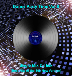 Dance Party Time Vol 8 Single Mix DJ Irek (Best Hits of the 80s New Version)