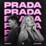 MESSY & ZOOZEE - Prada