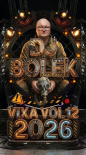 Dj Bolek - VIXA VOL 12 2026