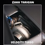 Zaka Tarigan - Velocity Turbo