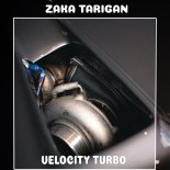 Zaka Tarigan - DJ Velocity Boxing