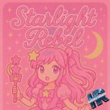 HardestRaver - Starlight Rebel (Hard Mix)