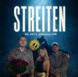 Hbz, Ahm, Kati K, Ichbinsonny - Streiten