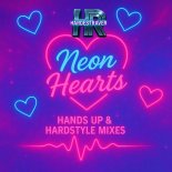 HardestRaver - Neon Hearts
