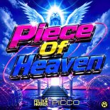 Felix Harrer And Picco - Piece Of Heaven (Extended Mix)
