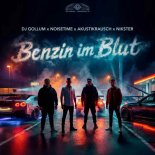 DJ Gollum & NOISETIME, Akustikrausch Feat. NIKSTER - Benzin Im Blut