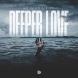 Jape Enterprise & feva. - Deeper Love