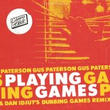 Gus Paterson - No More