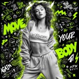 X-Pander - Move Your Body Again (Original Mix)