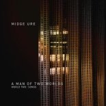 Midge Ure - Somewhere Out There